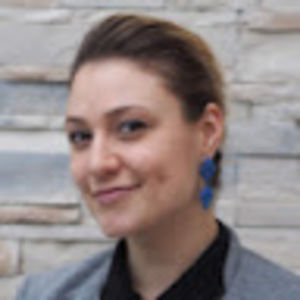 Meet your Posher, Virginie